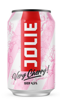 Jolie Very Cherry | 33 CL